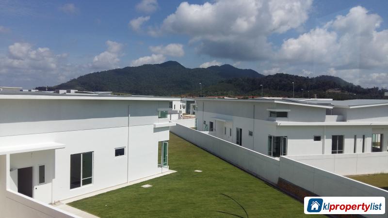 Picture of 5 bedroom Bungalow for sale in Johor Bahru in Malaysia