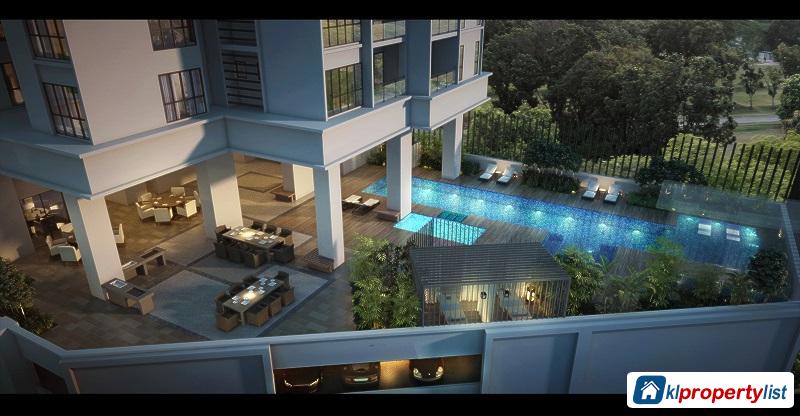 3 bedroom Condominium for sale in Petaling Jaya - image 2
