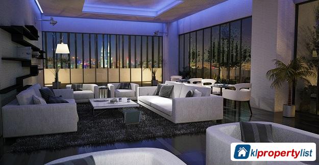 3 bedroom Condominium for sale in Petaling Jaya - image 3