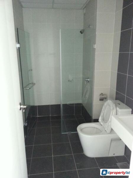 4 bedroom Apartment for sale in Petaling Jaya in Malaysia