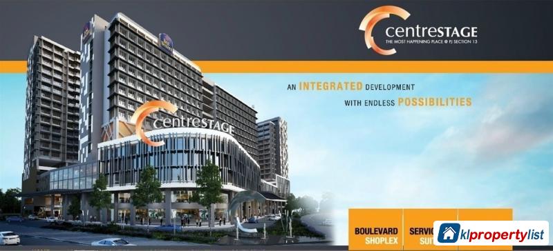 3 bedroom Serviced Residence for sale in Petaling Jaya - image 6