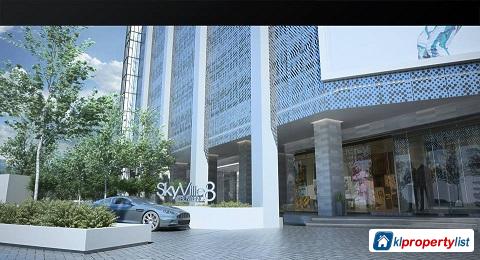 Picture of 3 bedroom Serviced Residence for sale in Petaling Jaya in Malaysia