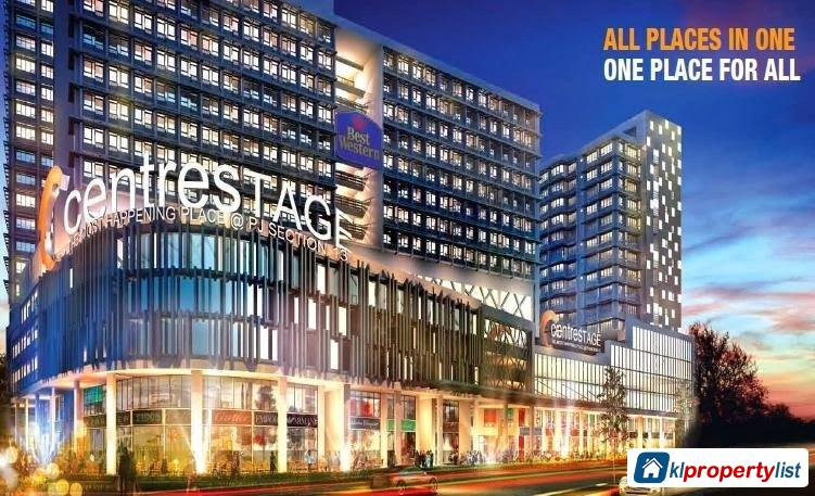 Picture of 1 bedroom Serviced Residence for sale in Klang in Selangor