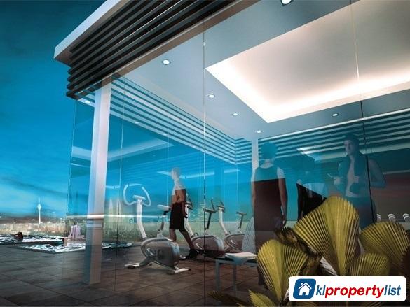 1 bedroom Serviced Residence for sale in Klang - image 6