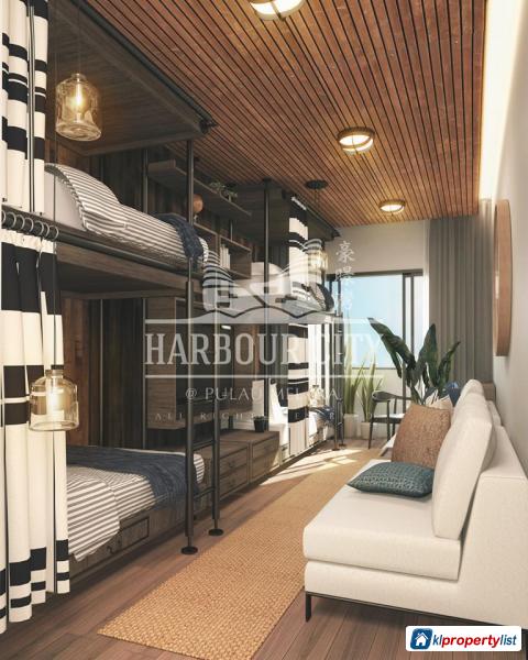 1 bedroom Serviced Residence for sale in Melaka Tengah - image 6
