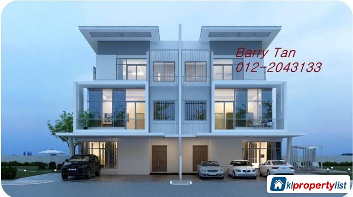 Semi-detached House for sale in Puchong - image 10