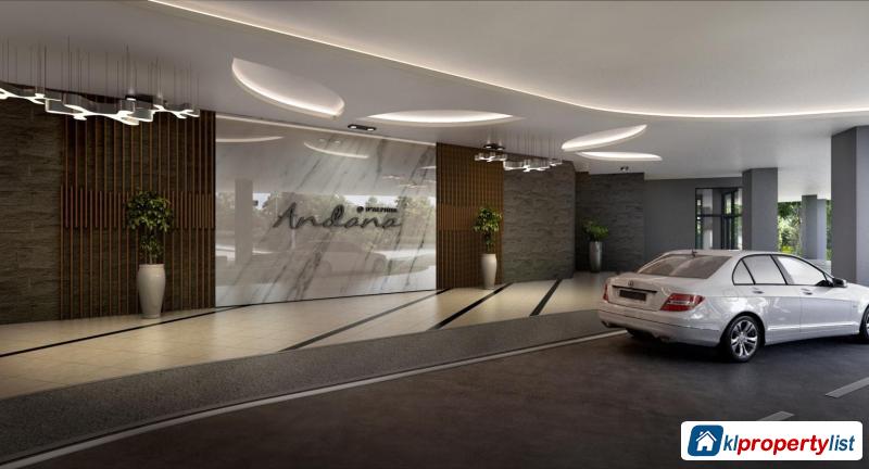 Pictures of Condominium for sale in Puchong