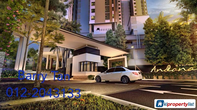 Condominium for sale in Puchong - image 2