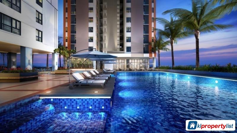 Condominium for sale in Puchong - image 3