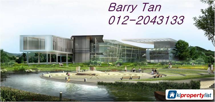 Semi-detached House for sale in Puchong - image 4