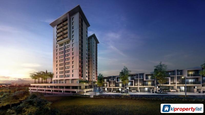 Condominium for sale in Puchong - image 4