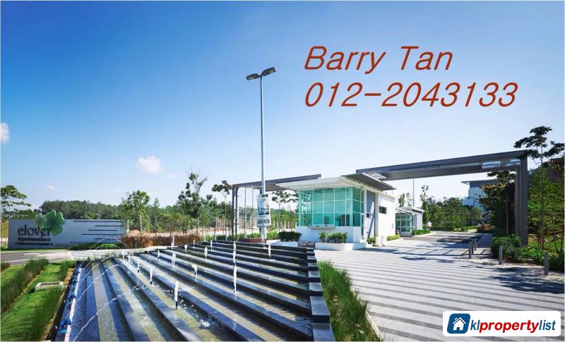 Semi-detached House for sale in Puchong - image 6