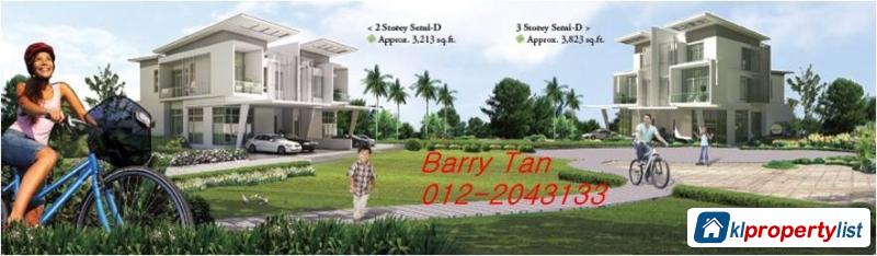 Semi-detached House for sale in Puchong - image 7