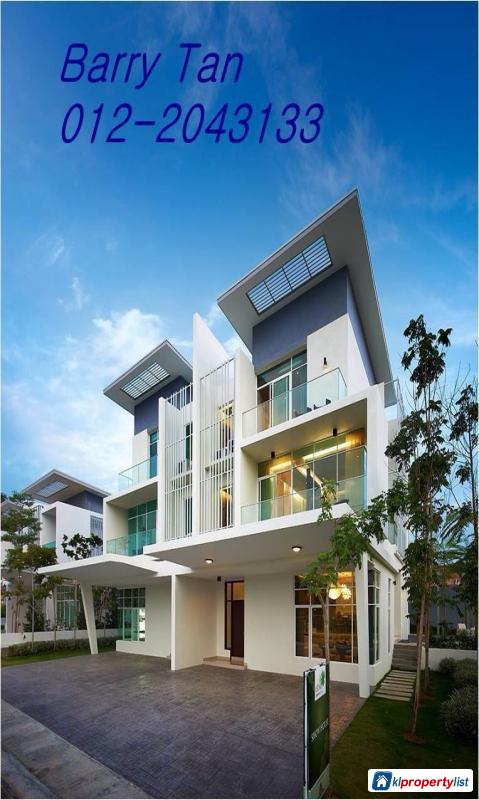 Semi-detached House for sale in Puchong - image 8