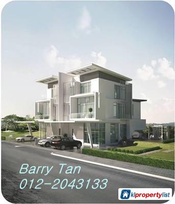 Semi-detached House for sale in Puchong - image 9