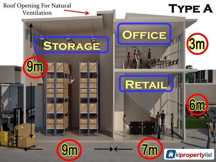 Other commercial for sale in Kuching - image 10