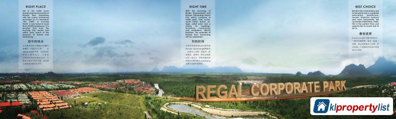 Pictures of Other commercial for sale in Kuching