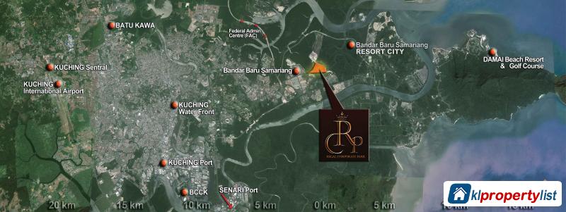 Other commercial for sale in Kuching - image 2