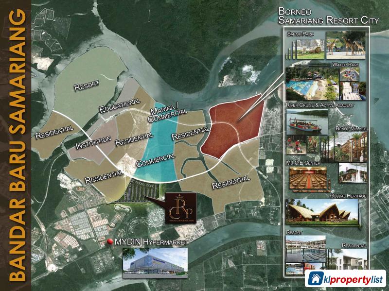 Other commercial for sale in Kuching - image 3