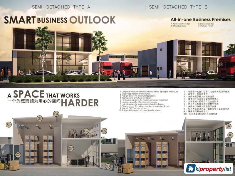 Other commercial for sale in Kuching - image 4