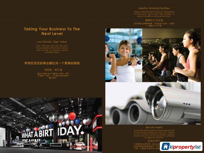 Other commercial for sale in Kuching - image 5