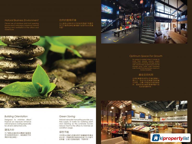 Other commercial for sale in Kuching - image 6