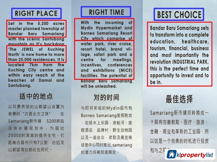 Other commercial for sale in Kuching - image 7