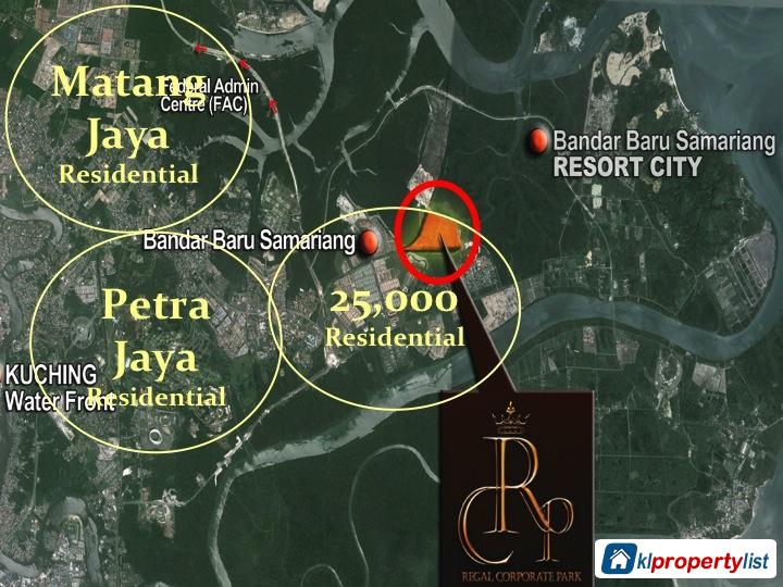 Other commercial for sale in Kuching - image 8