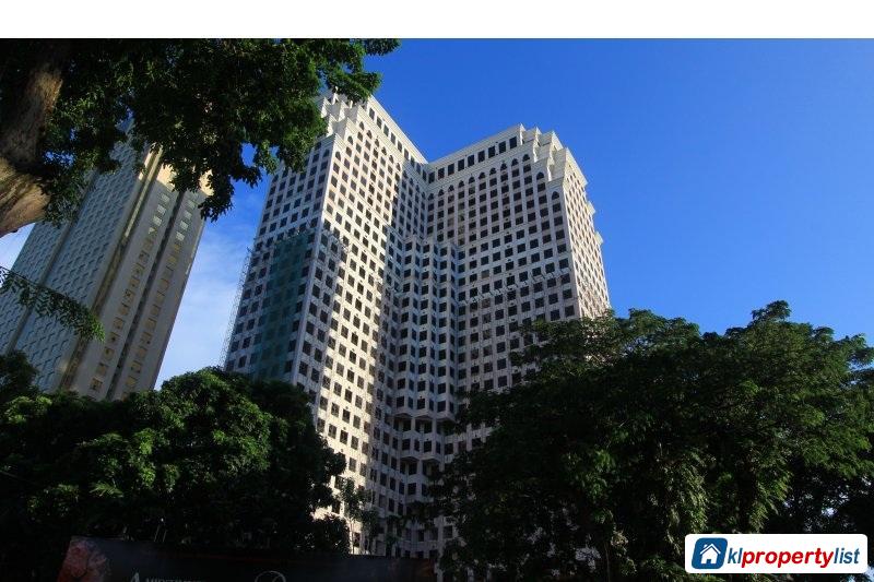 Pictures of 2 bedroom Serviced Residence for sale in Gelugor