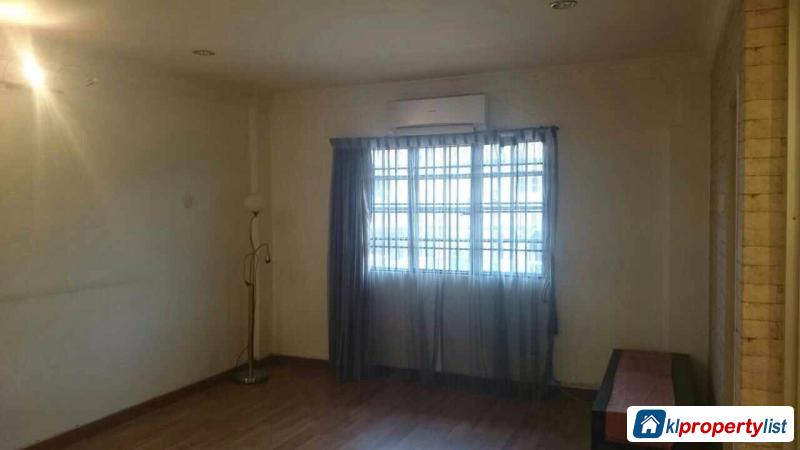 Picture of 4 bedroom 2-sty Terrace/Link House for sale in Ara Damansara