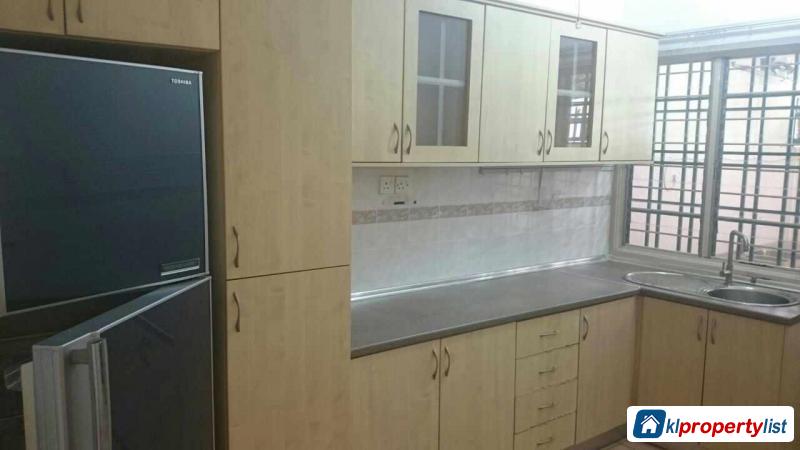 Picture of 4 bedroom 2-sty Terrace/Link House for sale in Ara Damansara