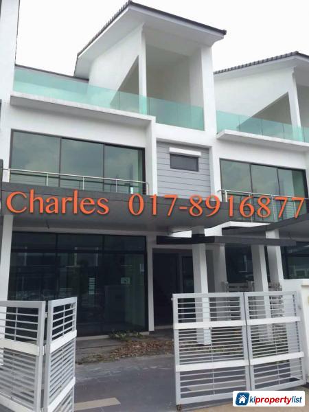 Pictures of 5 bedroom 1-sty Terrace/Link House for sale in Ara Damansara