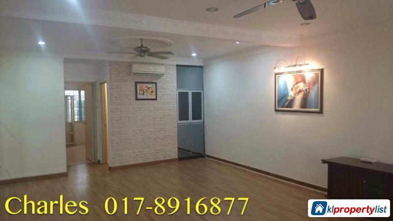 Pictures of 4 bedroom 2-sty Terrace/Link House for sale in Ara Damansara