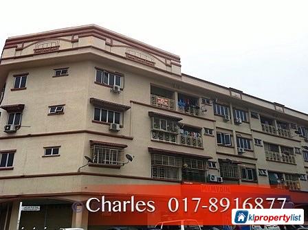 Picture of 3 bedroom Apartment for sale in Ara Damansara