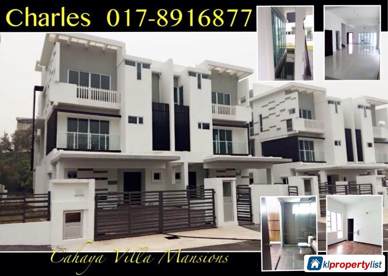 Picture of 7 bedroom Semi-detached House for sale in Ara Damansara