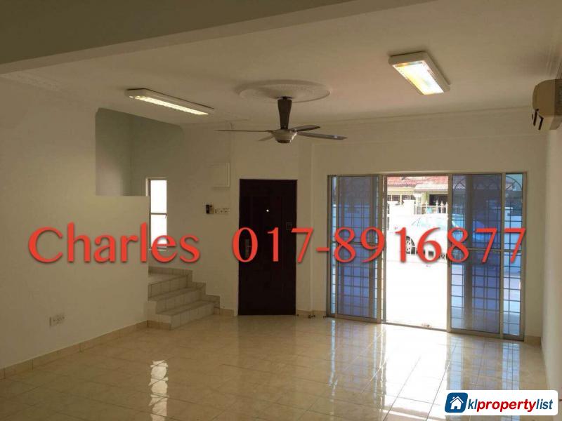 4 bedroom 2-sty Terrace/Link House for sale in Ara Damansara - image 1