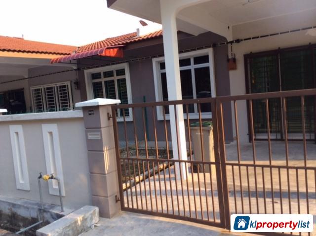 Pictures of 3 bedroom 2-sty Terrace/Link House for sale in Batu Berendam