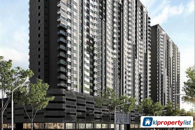 Pictures of 3 bedroom Condominium for sale in Bandar Utama