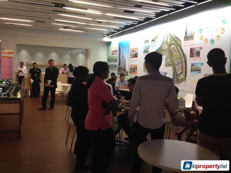 3 bedroom Condominium for sale in Bandar Utama - image 3