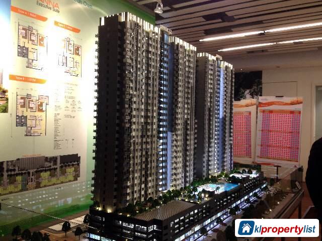 3 bedroom Condominium for sale in Bandar Utama - image 4