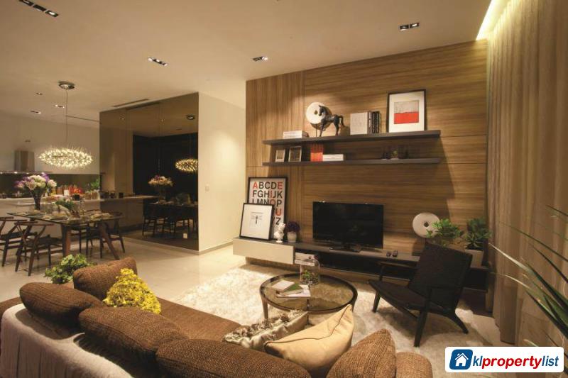 3 bedroom Condominium for sale in Bandar Utama - image 5