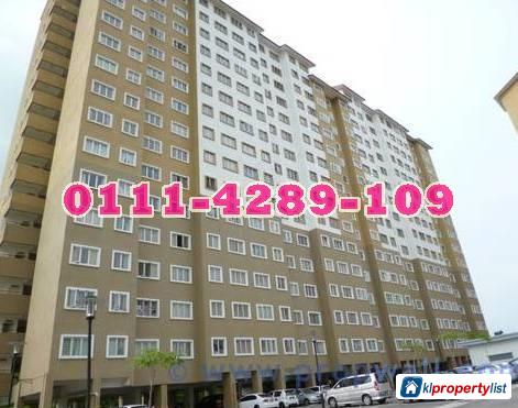 3 bedroom Apartment for sale in Cheras - image 5