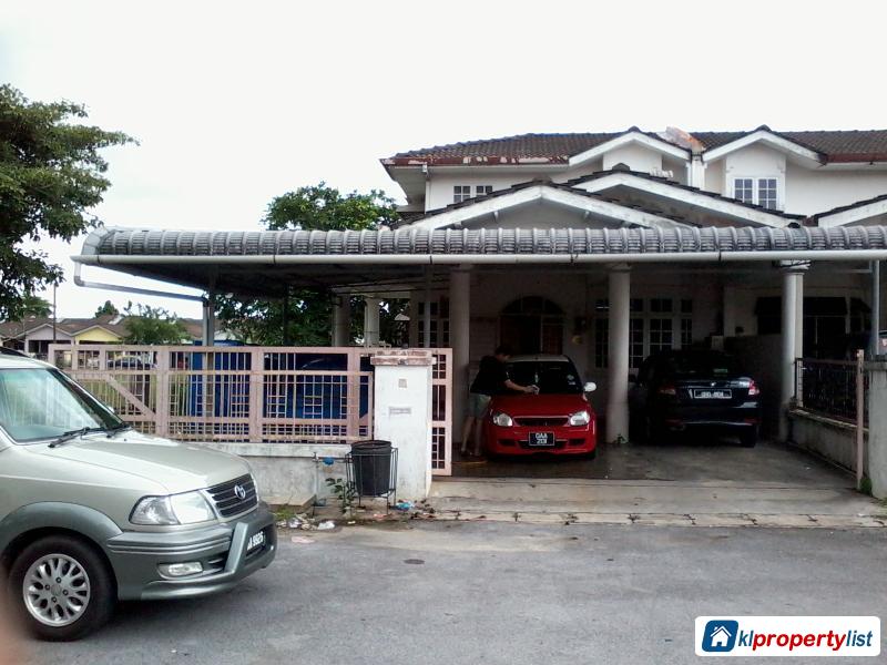 Picture of 4 bedroom 2-sty Terrace/Link House for sale in Kuching