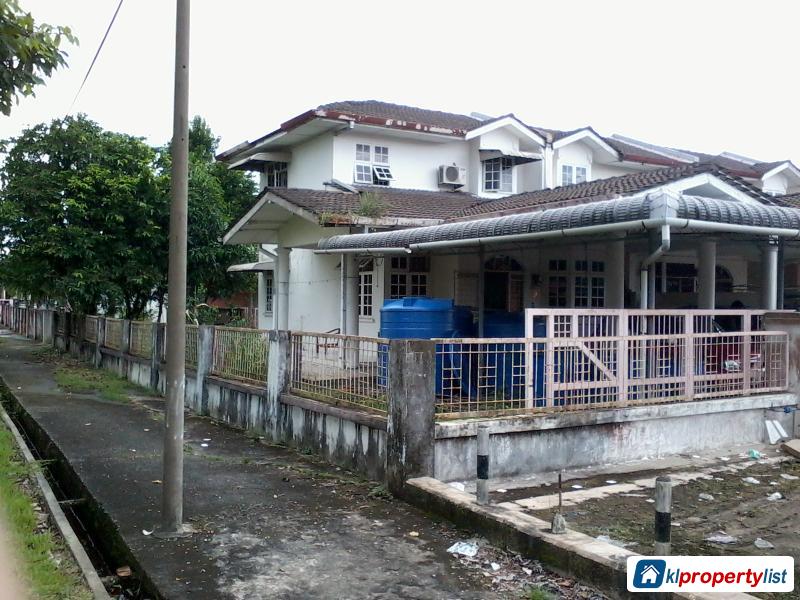 4 bedroom 2-sty Terrace/Link House for sale in Kuching
