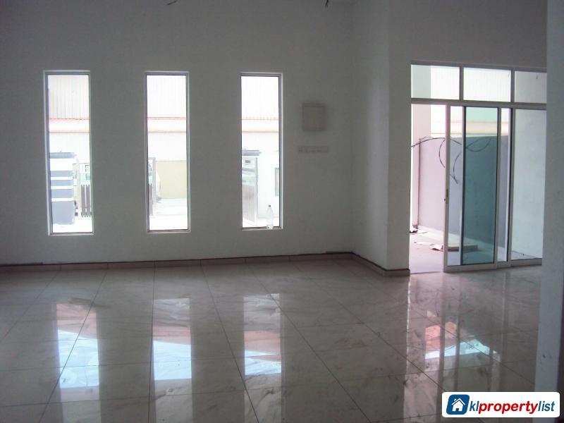 4 bedroom Semi-detached House for sale in Muar - image 2