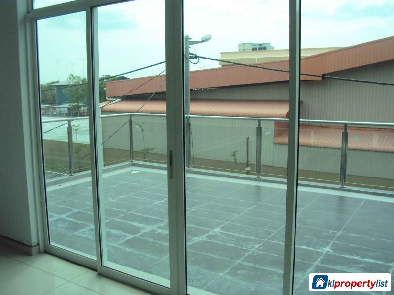 4 bedroom Semi-detached House for sale in Muar - image 3