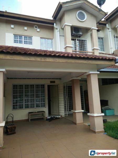 Pictures of 4 bedroom 2-sty Terrace/Link House for sale in Bangi