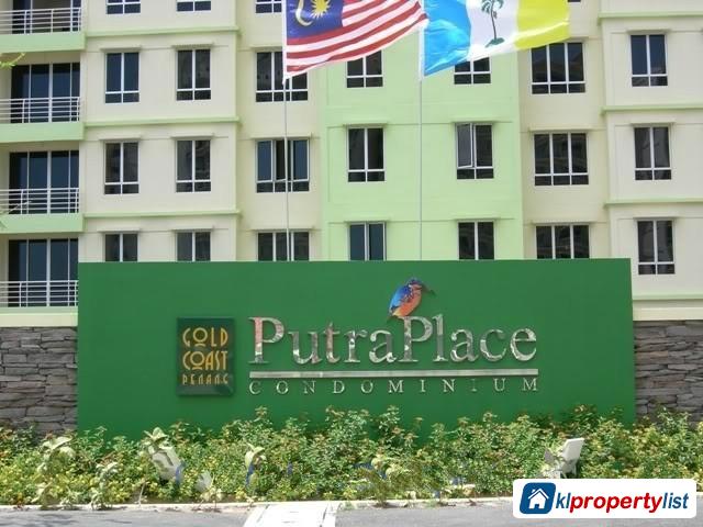 Picture of 3 bedroom Condominium for sale in Jelutong