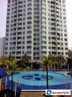 Picture of 3 bedroom Condominium for sale in Jelutong