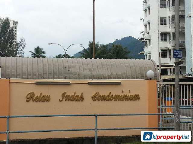 Picture of 3 bedroom Condominium for sale in Jelutong